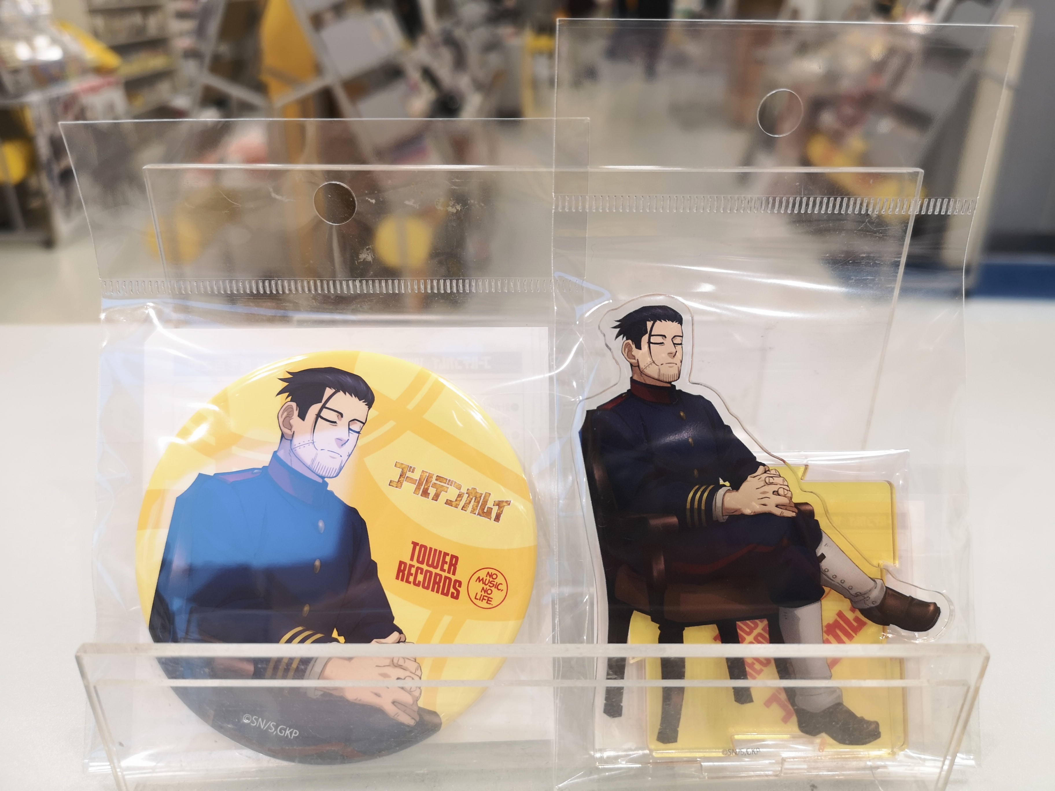 タワーレコード新宿店 on X: タワーレコード新宿店 on X: