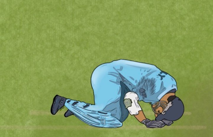 PSLMemesWalay's tweet photo. Some brilliant work from a Pakistani artist @an.artstudio . So many #RawalpindiExpress memories refreshed through this. Looking forward to see more creativity from him.
Dont forget to follow on insta: @an.artstudio
#ShoaibAkhtar #Ganguly #Sachin #BrianLara #GaryKristen https://t.co/OL1tqbkE7U