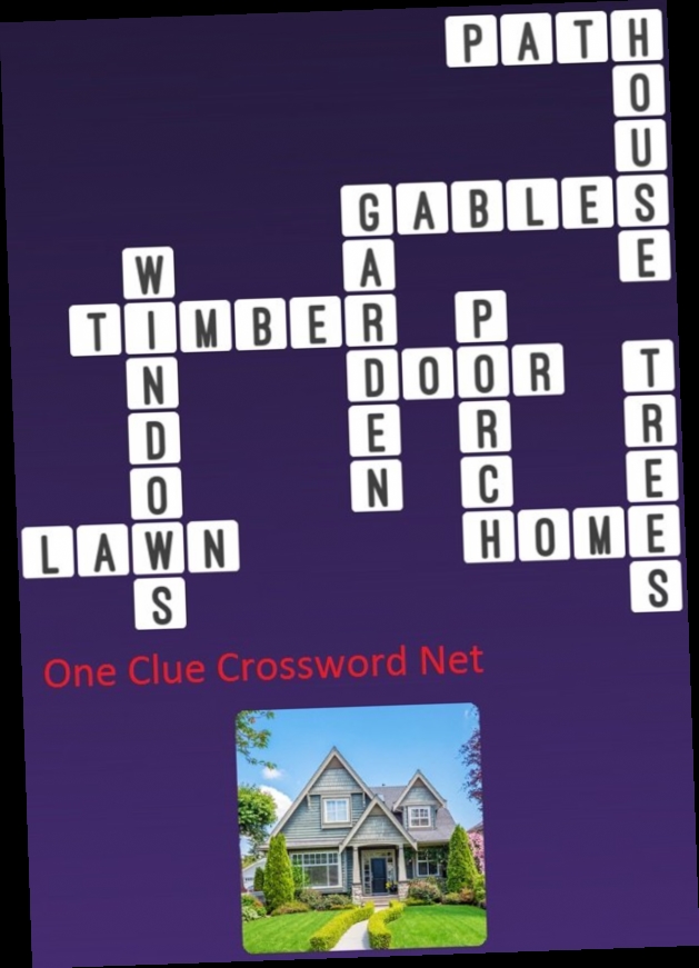 cheat one clue crossword / Twitter