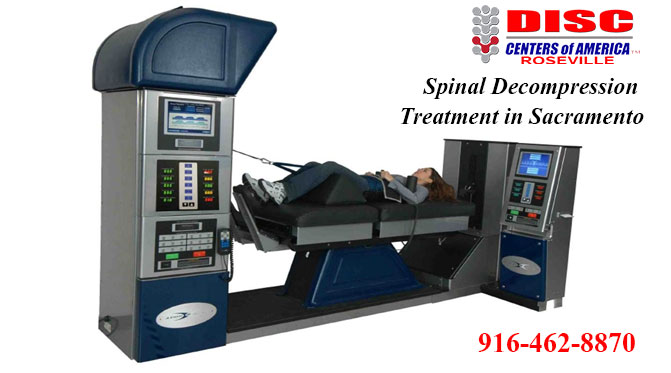 DiscCenterCA's tweet image. Spinal Decompression Treatment in Sacramento call @ 916-462-8870 See more here: bit.ly/3ejUlQz

#SpinalDecompressionTreatment