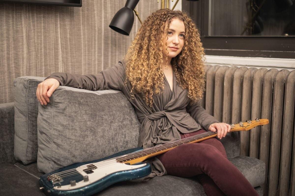 Happy 34th birthday TAL WILKENFELD!! One of the best bass players in the world today 