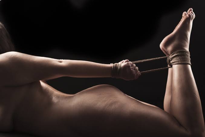 Submissive women°Submission does not mean weakness!These are simply women who are in their feminine and while they can be 'strong' women, they'd prefer a man is in charge. In his masculine.These women are most comfortable with masculine men.