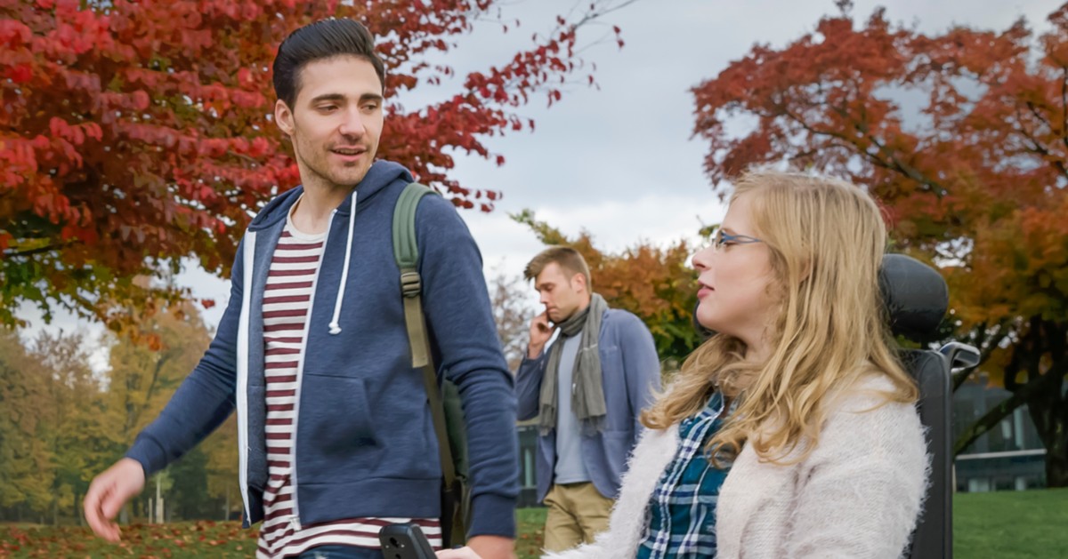 supportwork_edu's tweet image. Building your understanding and confidence when working with students with disability in tertiary education is an essential element to supporting inclusion. Keep an eye out on our socials tomorrow for our official launch!