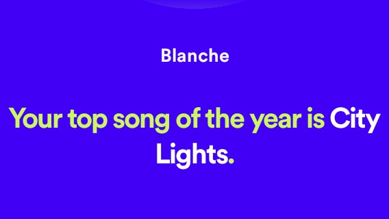 🤔🤔🤔
Algo raro pero puede ser.
#Eurovision
#SpotifyWrapped https://t.co/6qgtV8oEPk