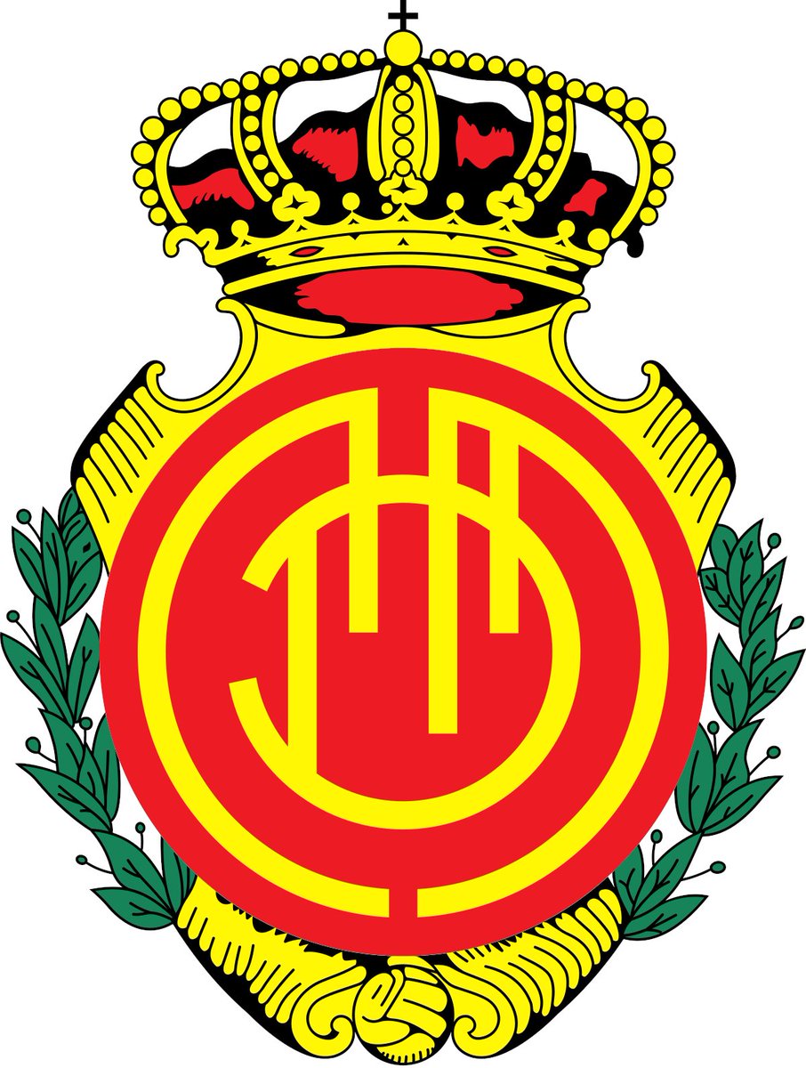 On to the best badges in Spain.1. ElcheEverything is bonkers with this one. Love it.2. BarcelonaGreat side outside the field too.3. Deportivo La CoruñaWe do like flags.4. Real MallorcaAlways fancied red and gold.3/26 #Barca  #ElcheCF  #Depor  #rcdmallorca