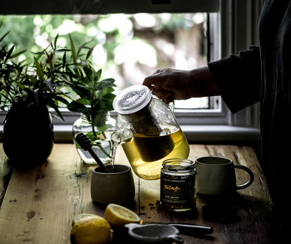 Tea Festivals tweet media