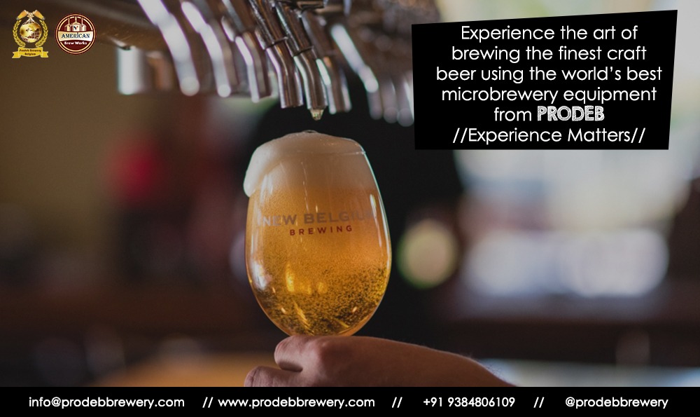 prodebbrewery's tweet photo. Experience the art of #brewing the finest #craftbeer using the world's best #microbrewery equipment from PRODEB.
//Experience Matters//.Visit us at https://t.co/x1Bn55woPe or call us at +91 93848 06101.#microbreweryequipment #breweryequipment #brewery #pubbrewery #craftbrewery https://t.co/5k1K7nBYUn