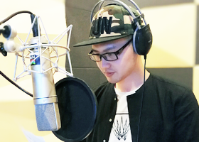 wuyouservice's tweet photo. Still in the studio https://t.co/KJeLMDf3hX