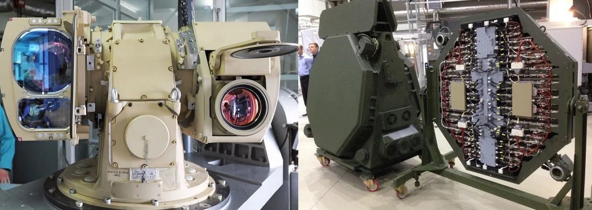 Pantsir missile/gun AD system Thread: #2 - Page 11 EoNtZ0sVkAUa_Dx?format=jpg&name=medium