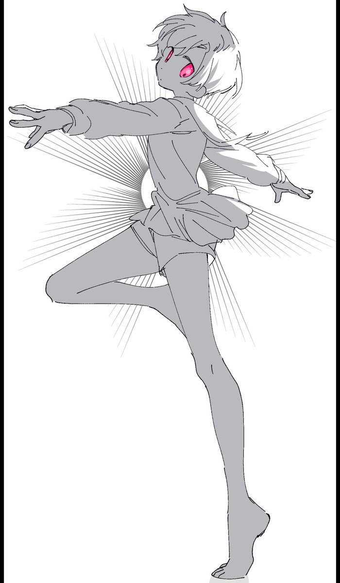 ブラックスワン(幼鳥) 