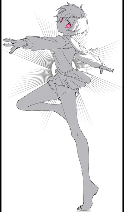 ブラックスワン(幼鳥) 