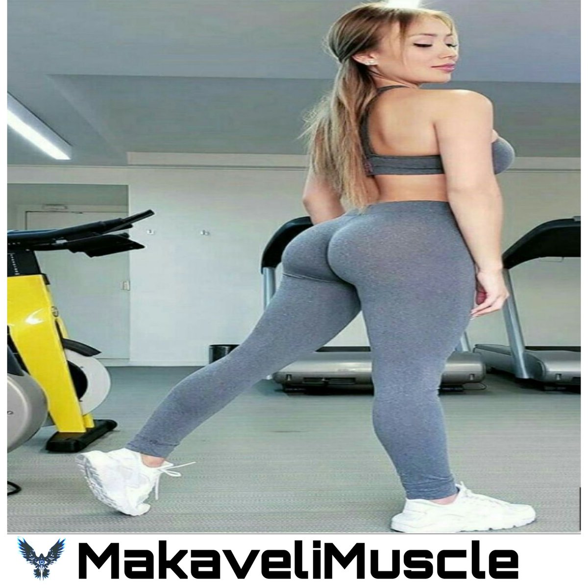 MakaveliMuscle's tweet photo. Why your body does not lose fat

You do not get enough protein.
.You do too much aerobic exercise.
🔰Stress
Lack of sleep
🔰Do not drink enough water https://t.co/qNo9ldDB9o