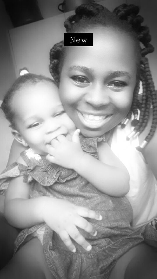 Iweine's tweet photo. On the 2nd day of Christmas my true love gave to me...a beautiful baby girl🥰🥳. Happy 1st my bunny https://t.co/YTe2PBQh91