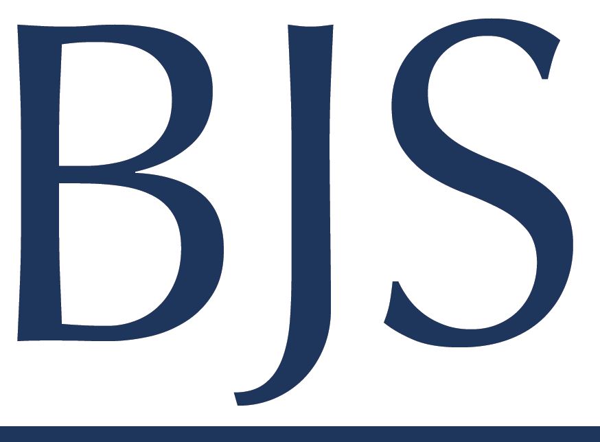 Free to access in December's BJS: Total neoadjuvant therapy for locally advanced rectal cancer: the fuse is lit ow.ly/XSiN30rjR1L <a href="/AmyLightnerMD/">Amy Lee Lightner, MD</a> <a href="/bplwijn/">Bas Wijnhoven</a> <a href="/des_winter/">Des Winter</a> <a href="/ksoreide/">Kjetil Søreide</a> <a href="/MalinASund/">Malin Sund</a> <a href="/evanscolorectal/">Martyn Evans</a> <a href="/robhinchliffe1/">Robert Hinchliffe</a> <a href="/young_bjs/">Young BJS</a>