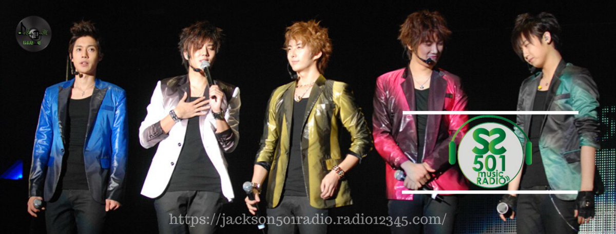SS501MusicRadio's tweet photo. Do you want us to come back in our Radio dedicated to SS501?? 💚💚💚💚💚 https://t.co/CiPKTOIiZ8