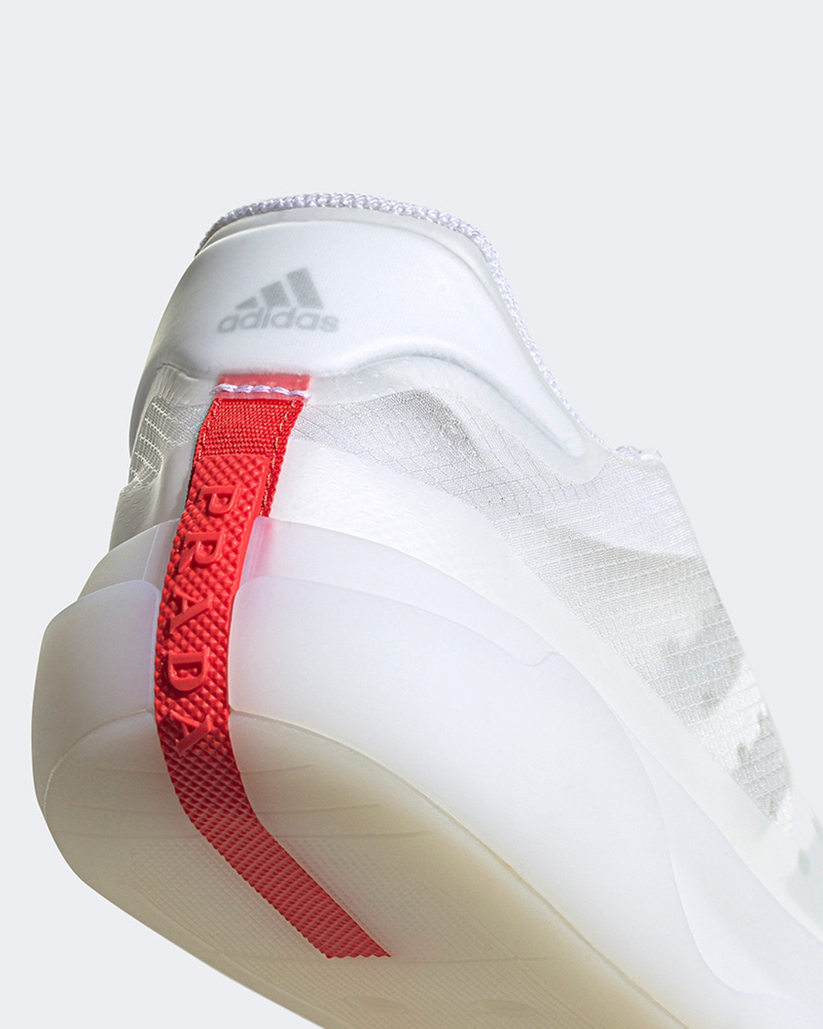 Fashionbi on Twitter: "Luxury @Prada sports brand @adidas have come together to launch the A+P Luna Rossa 21 sneaker, that will be worn by the Rossa Prada Pirelli team @