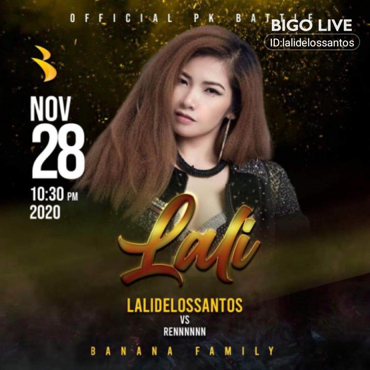 superstring09's tweet image. Come and see вαηαηα🍌ʟᴀʟɪ🔸&apos;s LIVE in #BIGOLIVE: Birth Month ❤️   bigo.tv/sid/2482657758…
slink.bigovideo.tv/JqmmDH