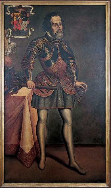Ioannes Austriacus tweet media