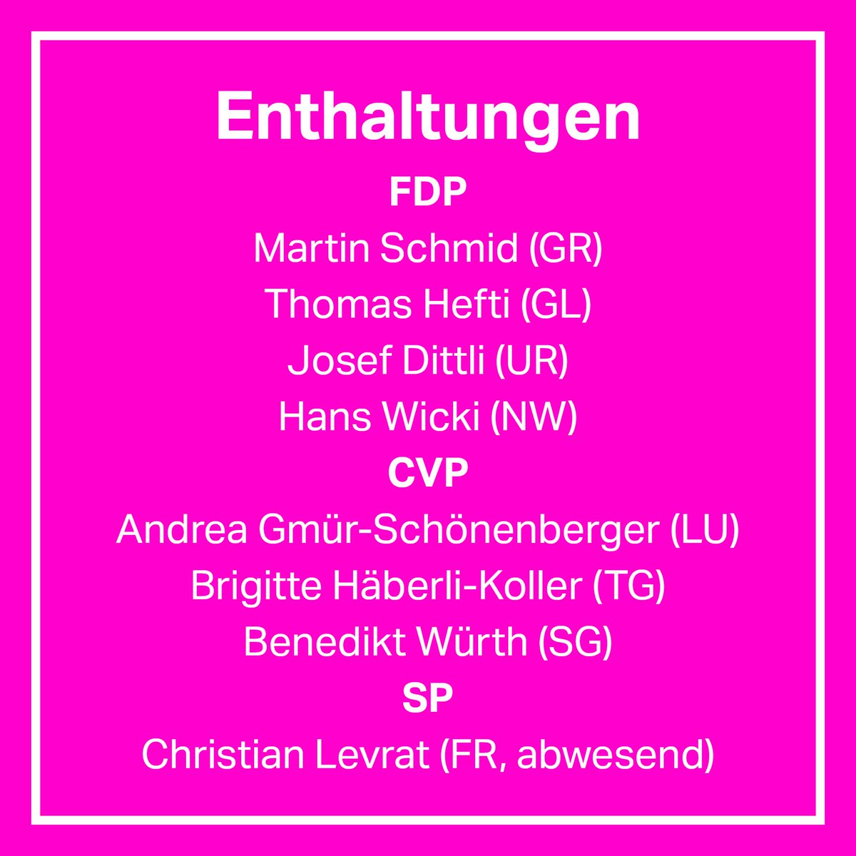 Operation Libero tweet media