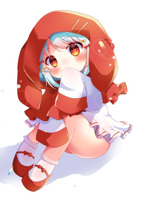 うさぎちゃん完成🐰
#イラスト 