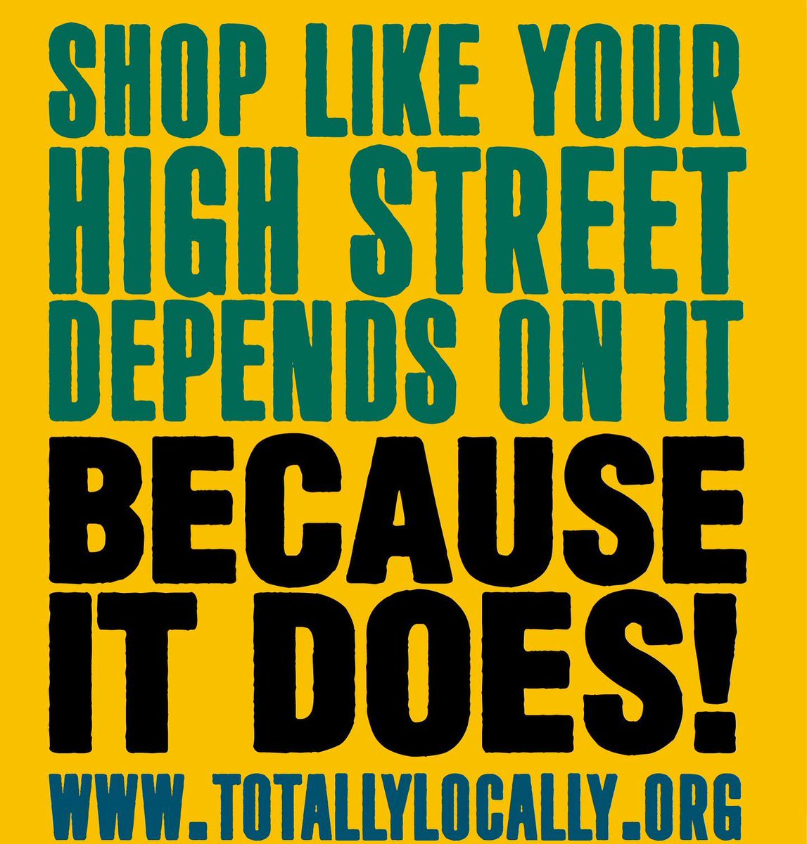 GravesendTCM's tweet image. SHOP LIKE YOUR HIGH STREET DEPENDS ON IT BECAUSE IT DOES! #totallylocally #Gravesend