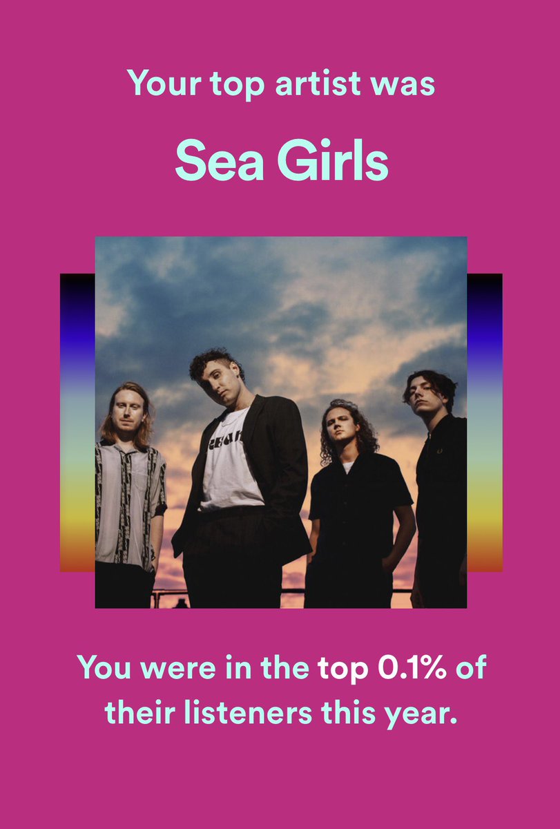 Well this doesn’t come as a shock. The best 🤩 <a href="/SeaGirls/">SEA GIRLS ≅</a>