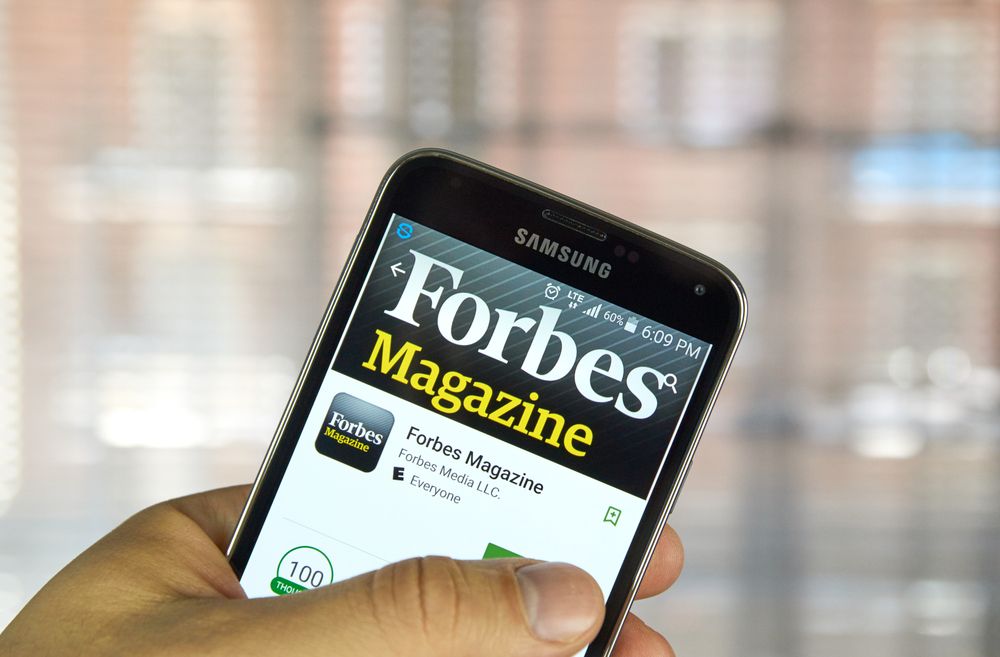 CEO of Intis Telecom told in the Forbes article; “After some of our luxury segment clients started to use short links with the product image inserted in the SMS, they reported a 270% growth in the conversion rate of sent messages into new orders” it.lt/k29Y #Forbes