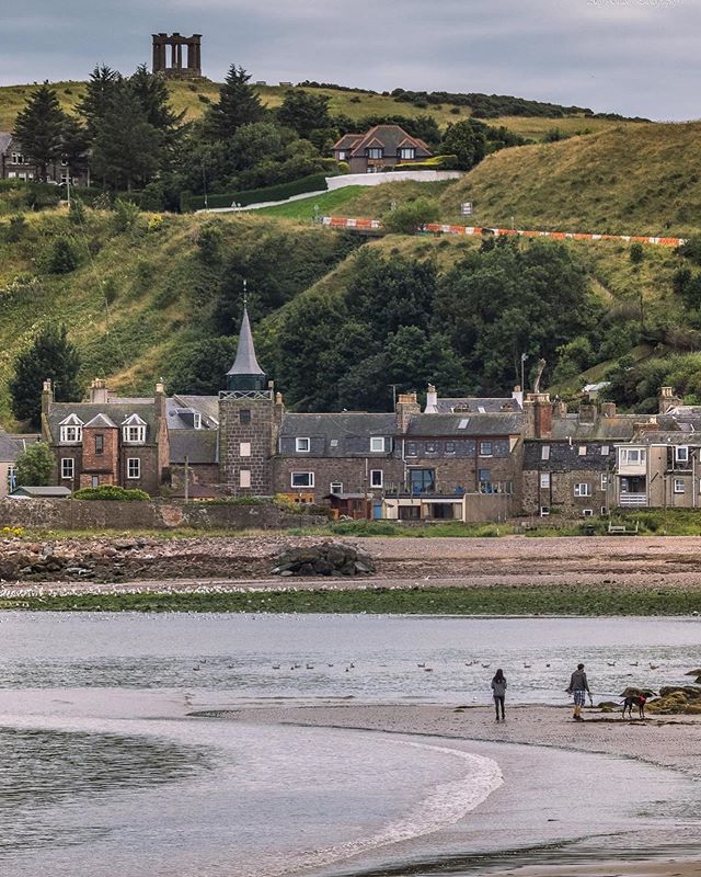 VisitScotland tweet media