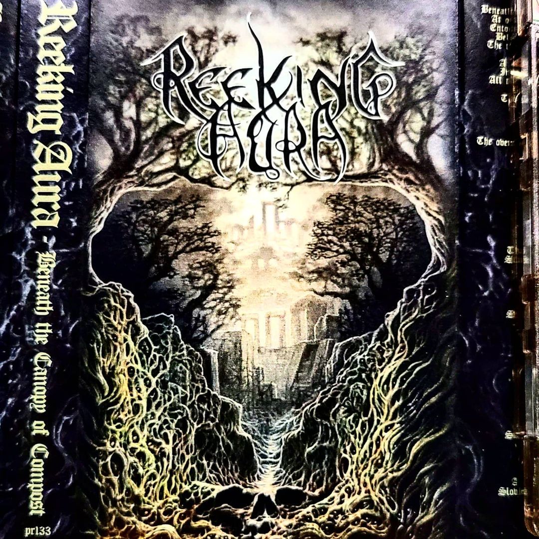 LifeAftrDeth616's tweet photo. #reekingaura https://t.co/uE8n8dmrbE