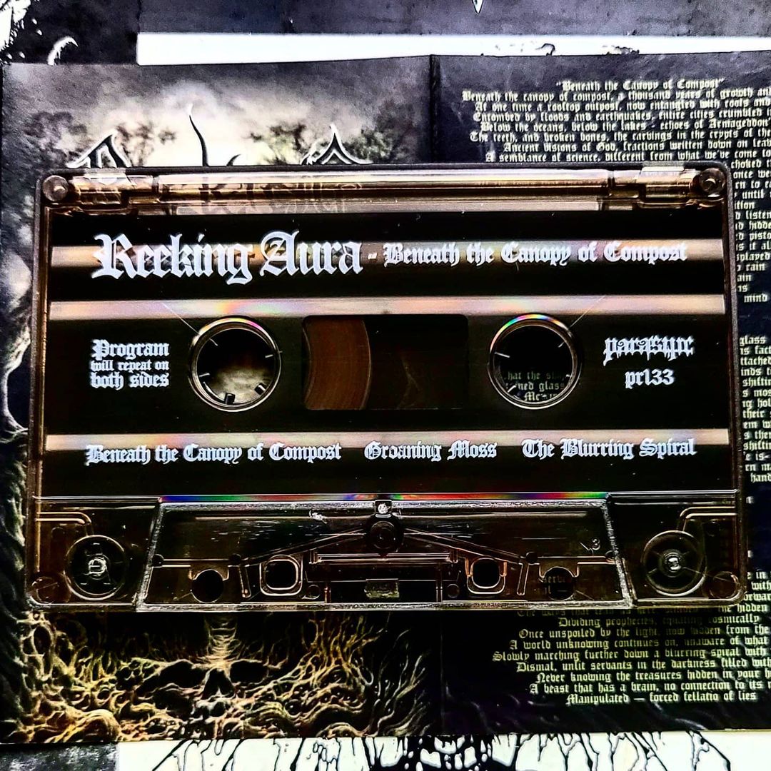 LifeAftrDeth616's tweet photo. #reekingaura https://t.co/uE8n8dmrbE