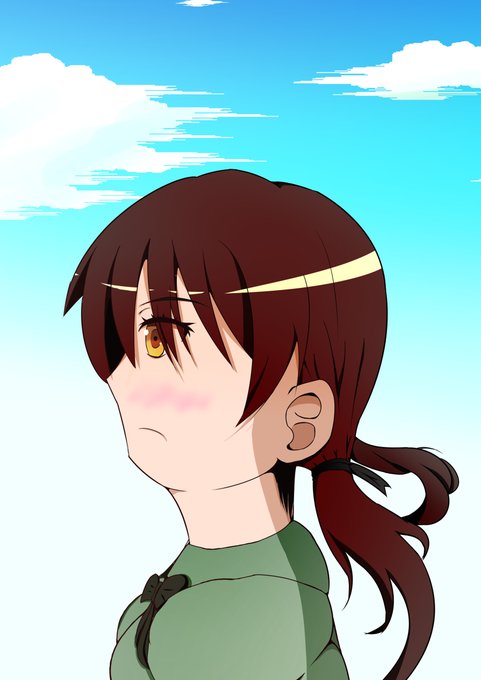 ゲルトルートのtwitterイラスト検索結果 古い順