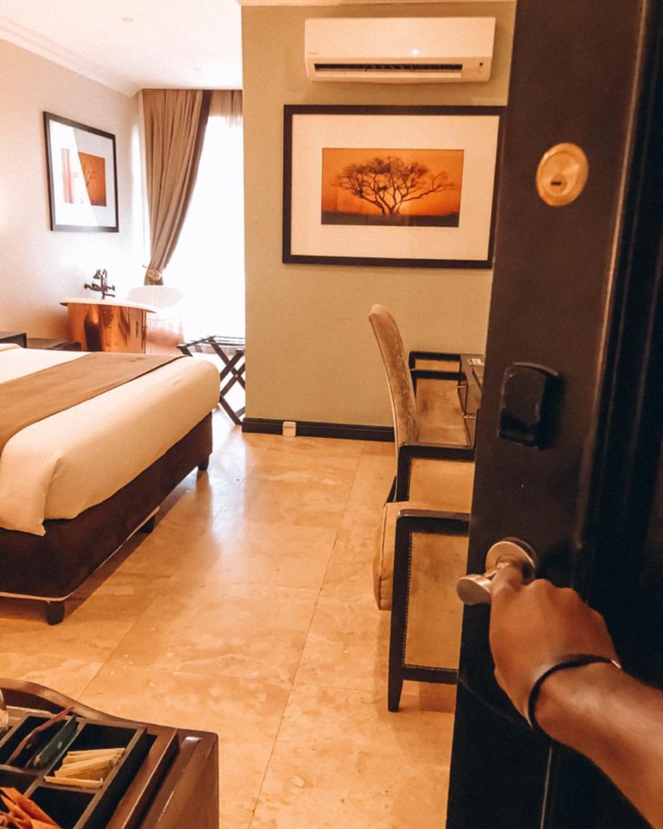 VillaMonticello's tweet photo. Enjoy a refreshing change of scenery from your usual routine with a staycation break! Call Villa Monticello  on +233 55 721 6752 and get a well-deserved respite this festive season.
.
.
.
#staycation #luxury #boutiquehotel #homeawayfromhome https://t.co/RDm2m4HY4Z
