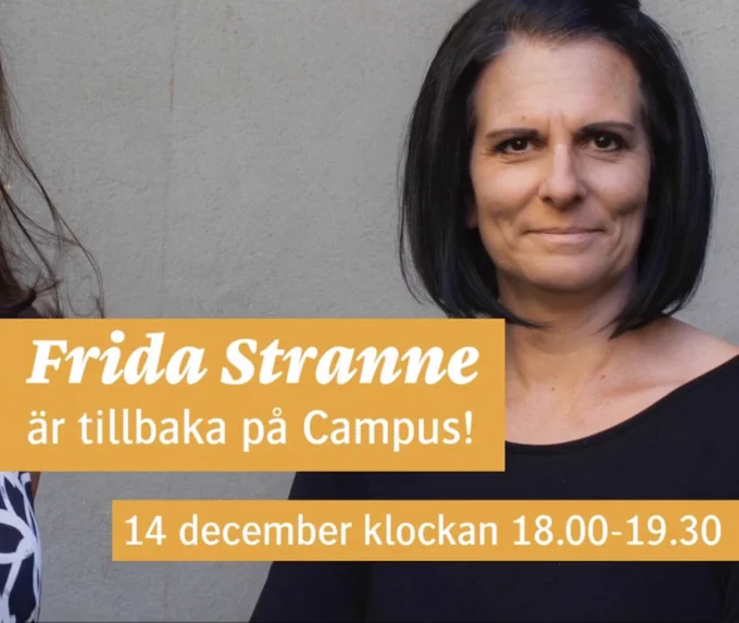 Image from Campus Varberg (@CampusVarberg)