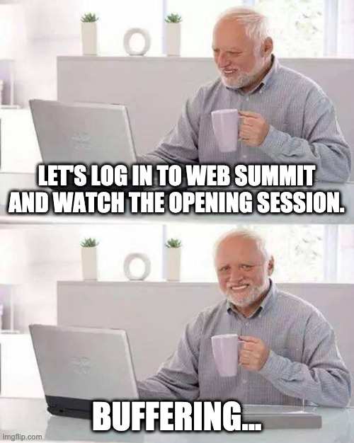 StartupPortugal's tweet image. #websummit2020