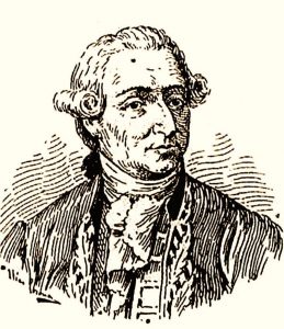 El 02/12/1753 nació Francisco Javier de Balmis, uno de los artífices de la "Real Expedición Filantrópica de la Vacuna" (“Expedición Balmis”), que consistió en llevar la vacuna de la viruela a los territorios exteriores del Imperio español (América y Filipinas) #VaccinesWork