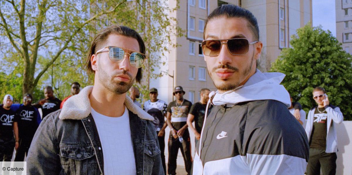 1clip2rap's tweet photo. PNL est le groupe le plus écouté de l'année 2020 sur Spotify France ! 🌍

Il n’ont sorti aucun projet cette année 👑 https://t.co/iMmXJPA3KO