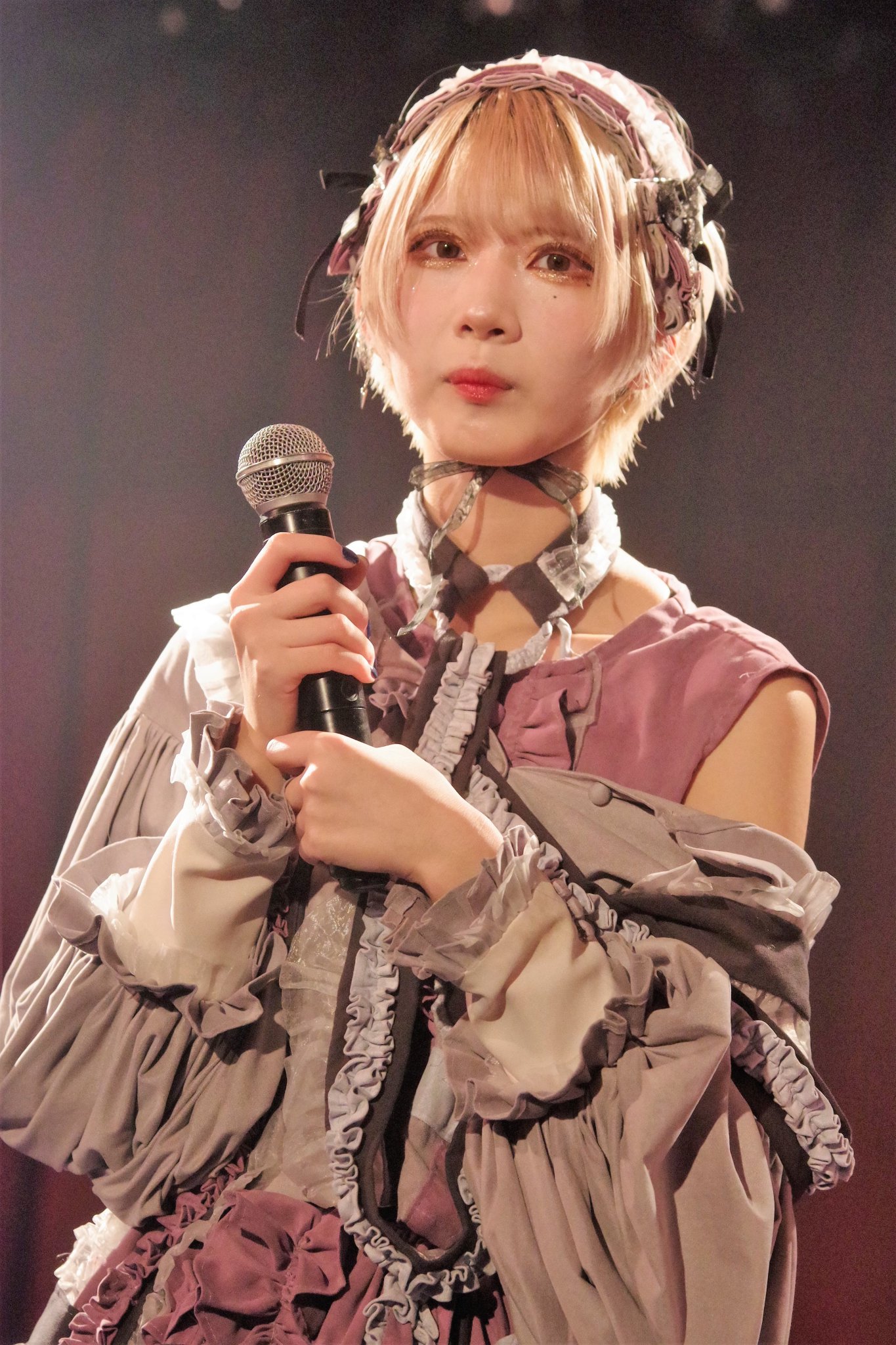 ✨せっちゃん✨ 美品✨カシニョール リトグラフ 『赤い花飾りの帽子』 Rlc. Shinfong Unique'General #2' - カトログ !! ～ カトレヤ