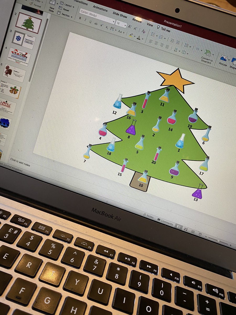 Miss Holliday👩🏻‍🏫 tweet media