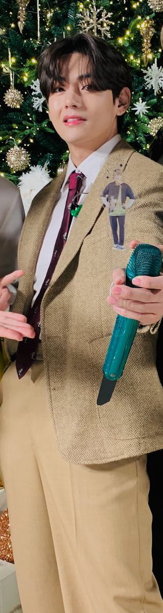 bts_mksg's tweet photo. テヒョンがユンギの場所をめちゃくちゃ大切にしてくれて涙 https://t.co/clmNsLYpNo