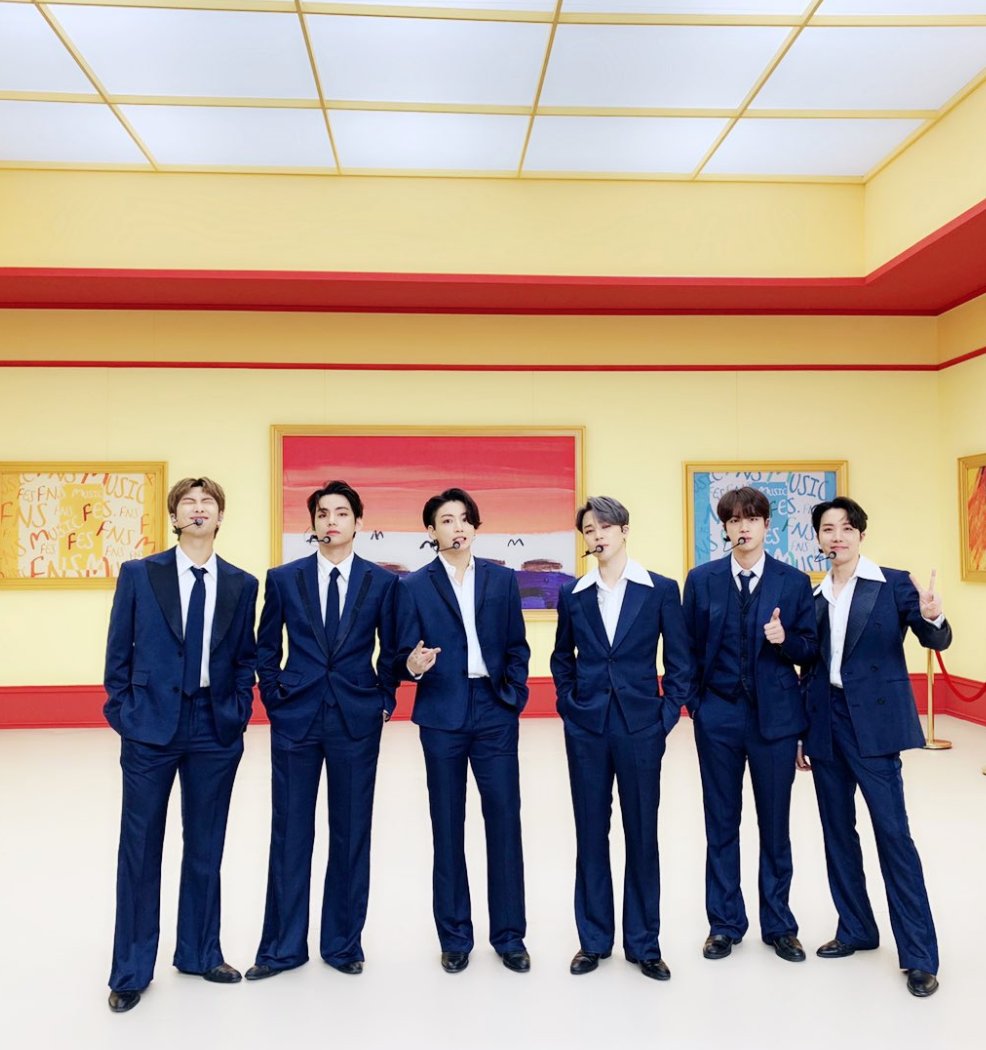 BTS Charts & Translations on X: