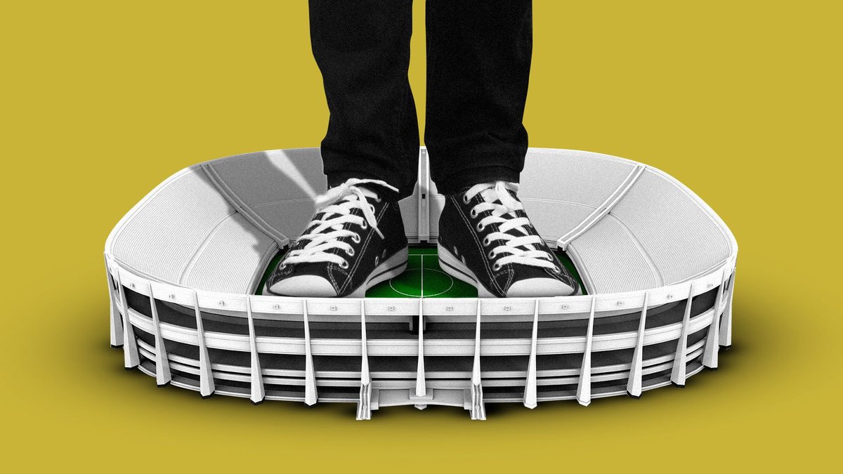 RT <a href="/InnovativEvents/">InnovativEvents</a> <a href="/G2Planet/">G2Planet</a> Packed stadiums by next fall? axios.com/newsletters/ax… #axiosam And other large live events by late spring? It could happen: here's Anthony Fauci's timeline. via <a href="/axios/">Axios</a> #eventprofs