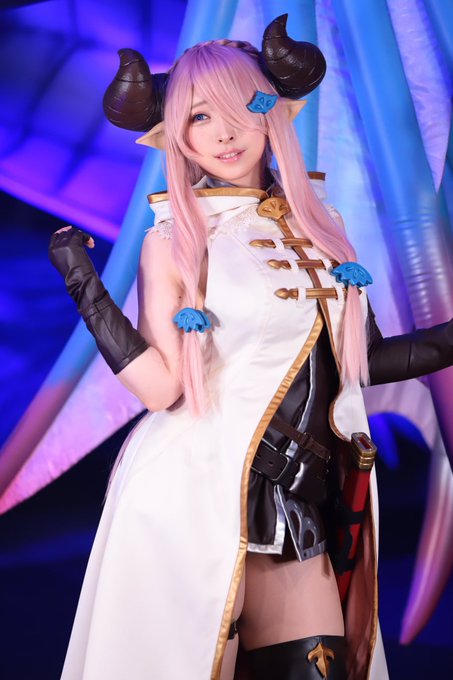 Twitterのコスプレ画像57