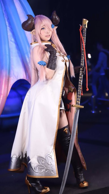 Twitterのコスプレ画像56