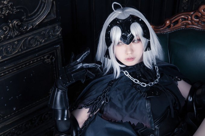 コスプレイヤーねぎこのTwitter画像44