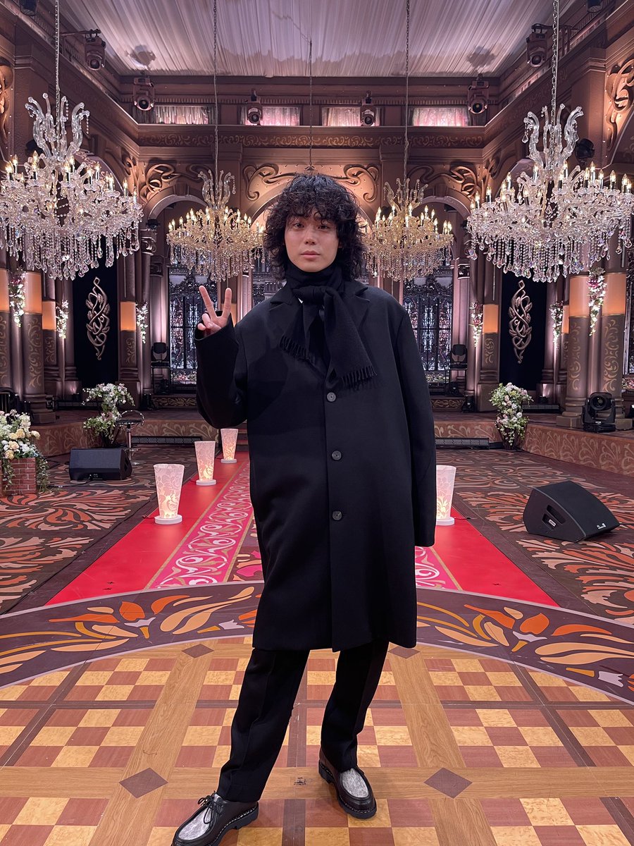 菅田将暉 音楽staff公式 虹 Fns歌謡祭 ご覧頂きありがとうございました 歌唱した Standbymeドラえもん2 主題歌の菅田将暉 虹 は現在好評発売中 Youtubeで公開中のミュージックビデオも是非チェックして下さい 虹 Cd購入 配信 T 菅田将暉 音楽staff公式 虹 Fns歌謡祭 ご覧頂きありがとうございました 歌唱した Standbymeドラえもん2 主題歌の菅田将暉 虹 は現在好評発売中 Youtubeで公開中のミュージックビデオも是非チェックして下さい 虹 Cd購入 配信 T