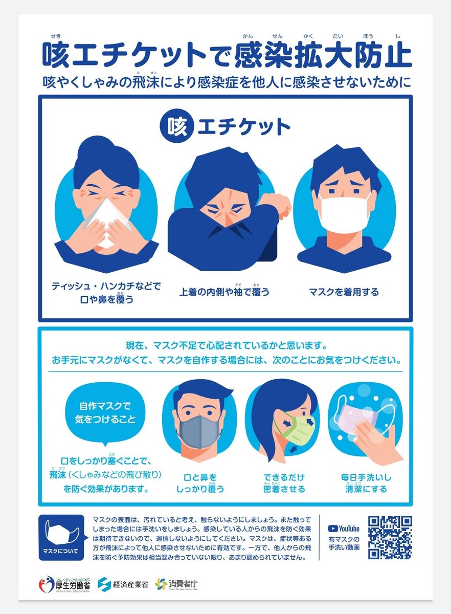 Herman 目覚めるヒントを1つ みんなが着けてるマスク 今年の春くらいからかな 急に有効だって言われ出した 19年までのあらゆる医学研究論文 で否定されてきたのにね 先月出たデンマークの論文でも仮説に反して 否定された マスクは感染対策では Herman 目覚めるヒントを1つ みんなが着けてるマスク 今年の春くらいからかな 急に有効だって言われ出した 19年までのあらゆる医学研究論文 で否定されてきたのにね 先月出たデンマークの論文でも仮説に反して 否定された マスクは感染対策では