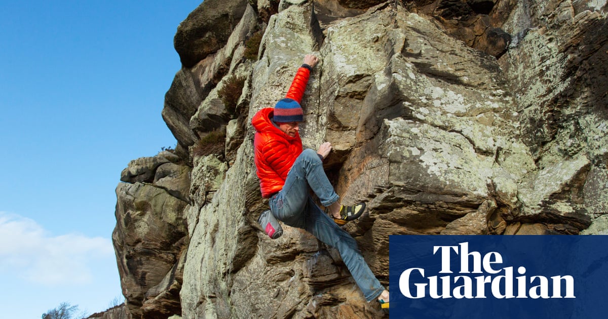 TeamProBalm's tweet image. Some of the best outdoor climbing pics during lockdown 🔥 🧗‍♂️ ow.ly/wbJY50CAj1N