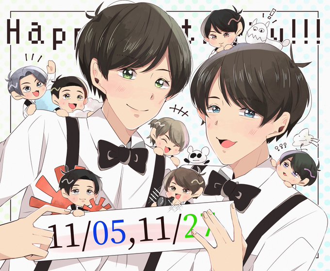 渡辺翔太生誕祭のtwitterイラスト検索結果 渡辺翔太生誕祭のtwitterイラスト検索結果