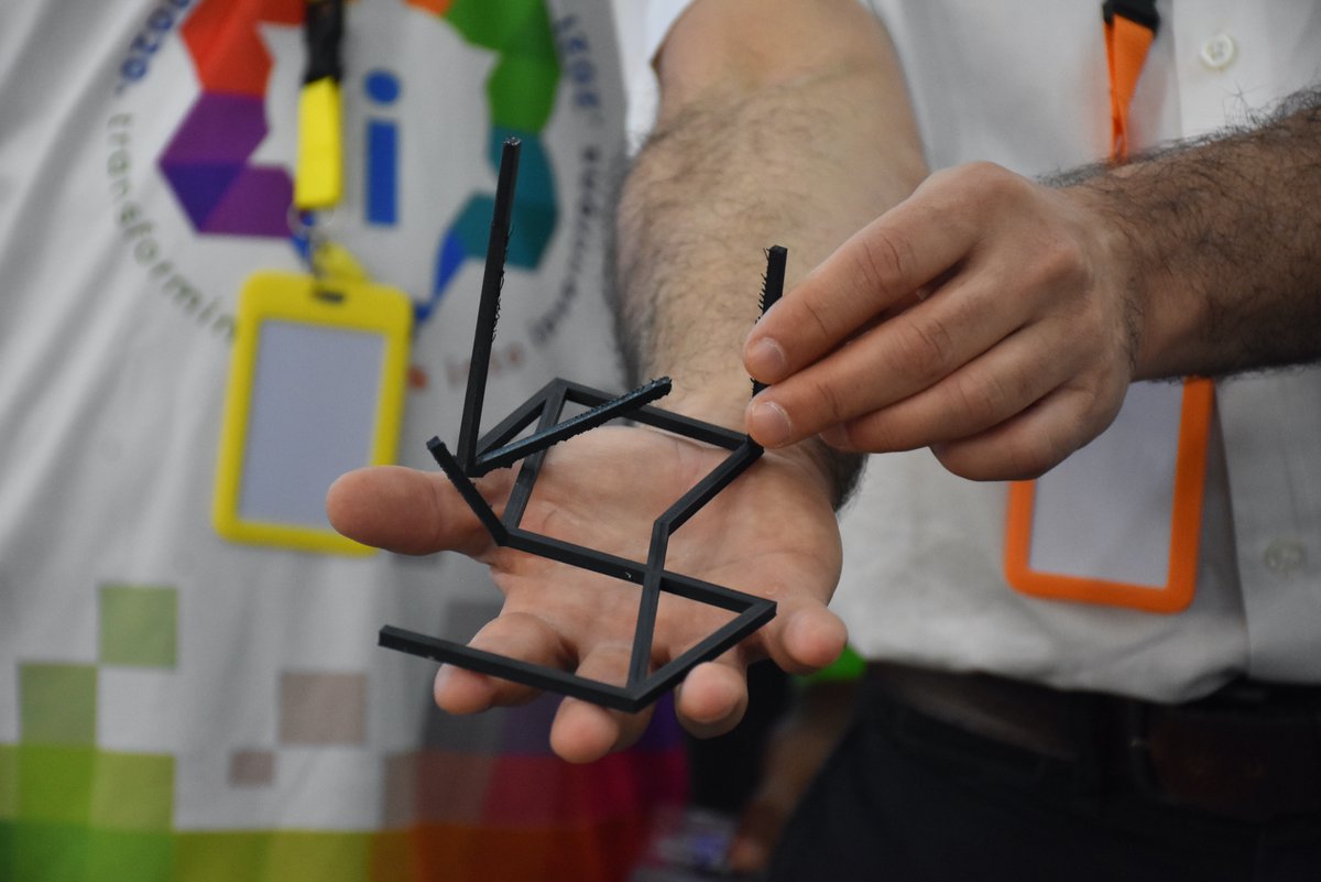 IsraelinNigeria's tweet photo. Israeli Embassy is a proud co-organizer of the #iFAIR - program that allows Nigerian innovators to turn their innovative ideas to viable products with positive impacts. @IsraelMFA @OVPNigeria @TETFundNg @TonyElumeluFDN https://t.co/oW7OIQA0JI