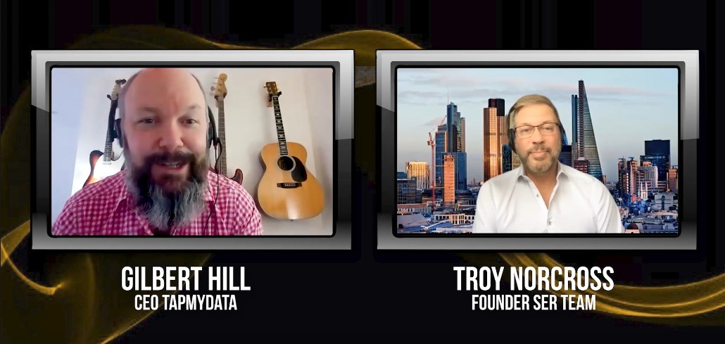 troy_norcross's tweet photo. My full Business Strategy Surgery interview with @tapmydata #CEO @GilbertHill drops tomorrow at 12pm GMT! We discuss privacy in the digital age, consent, the #digitalservicesact , tapmydata's impact on consumer awareness and much more! https://t.co/Q32mPTaDTN